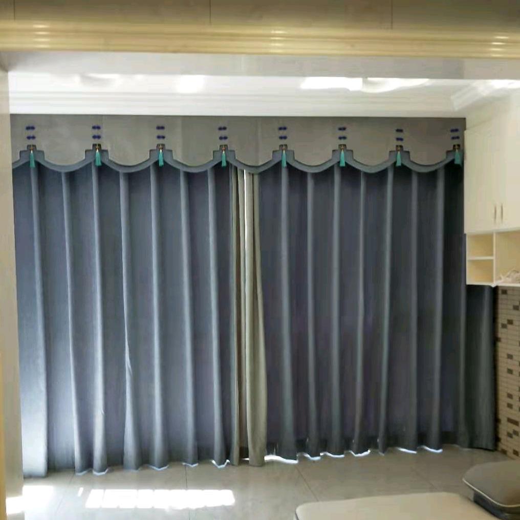 新光布艺，窗帘，沙发套，酒店用品，