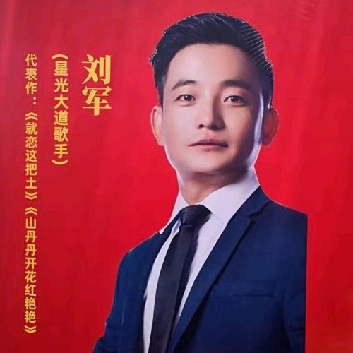 刘军传媒