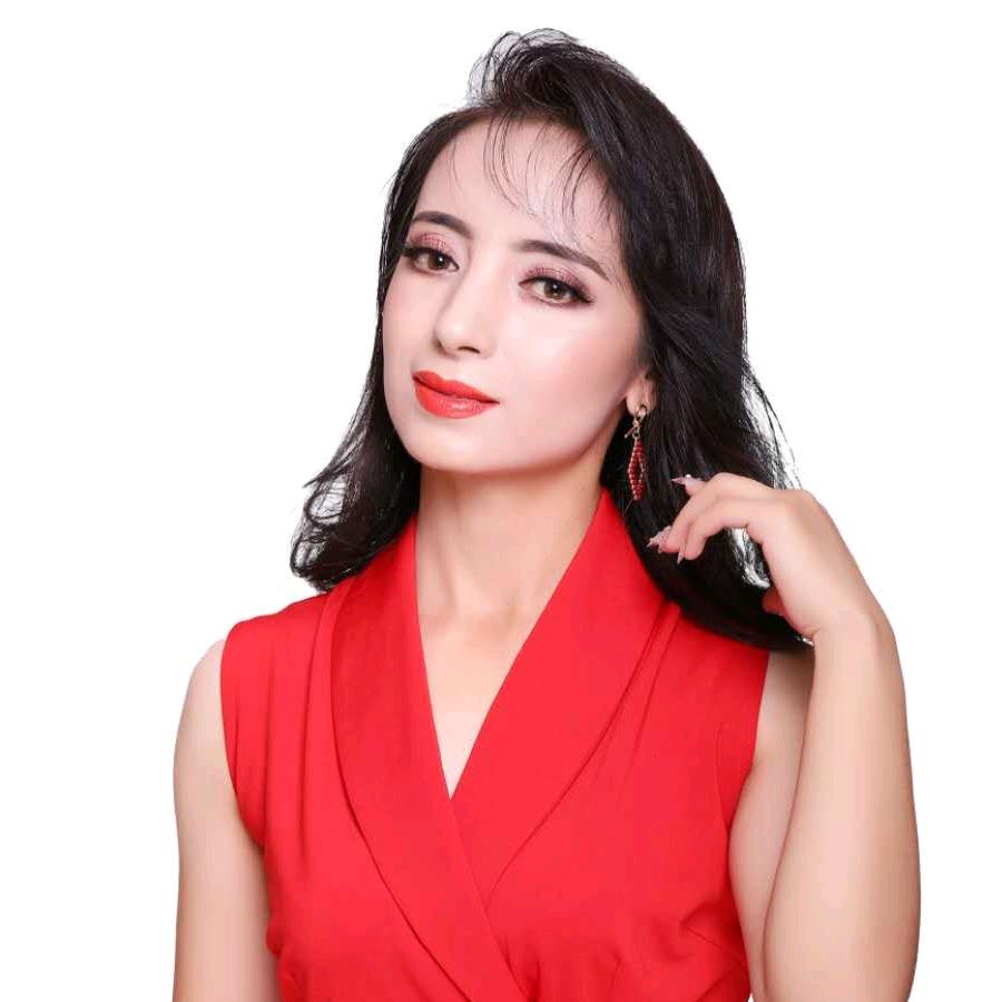 阿女士身材管理