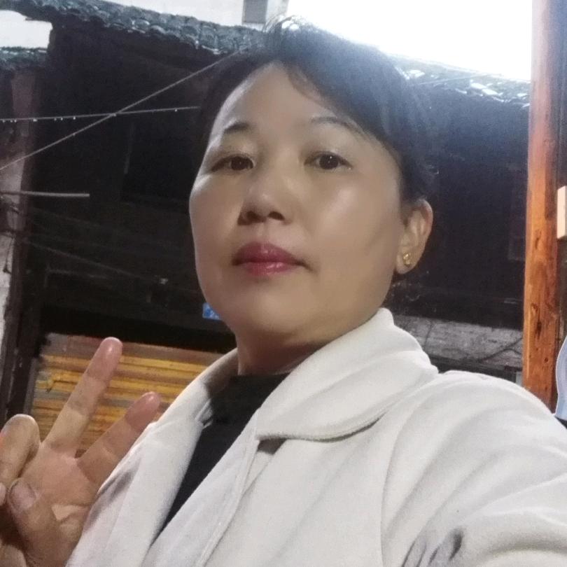 吉祥的云