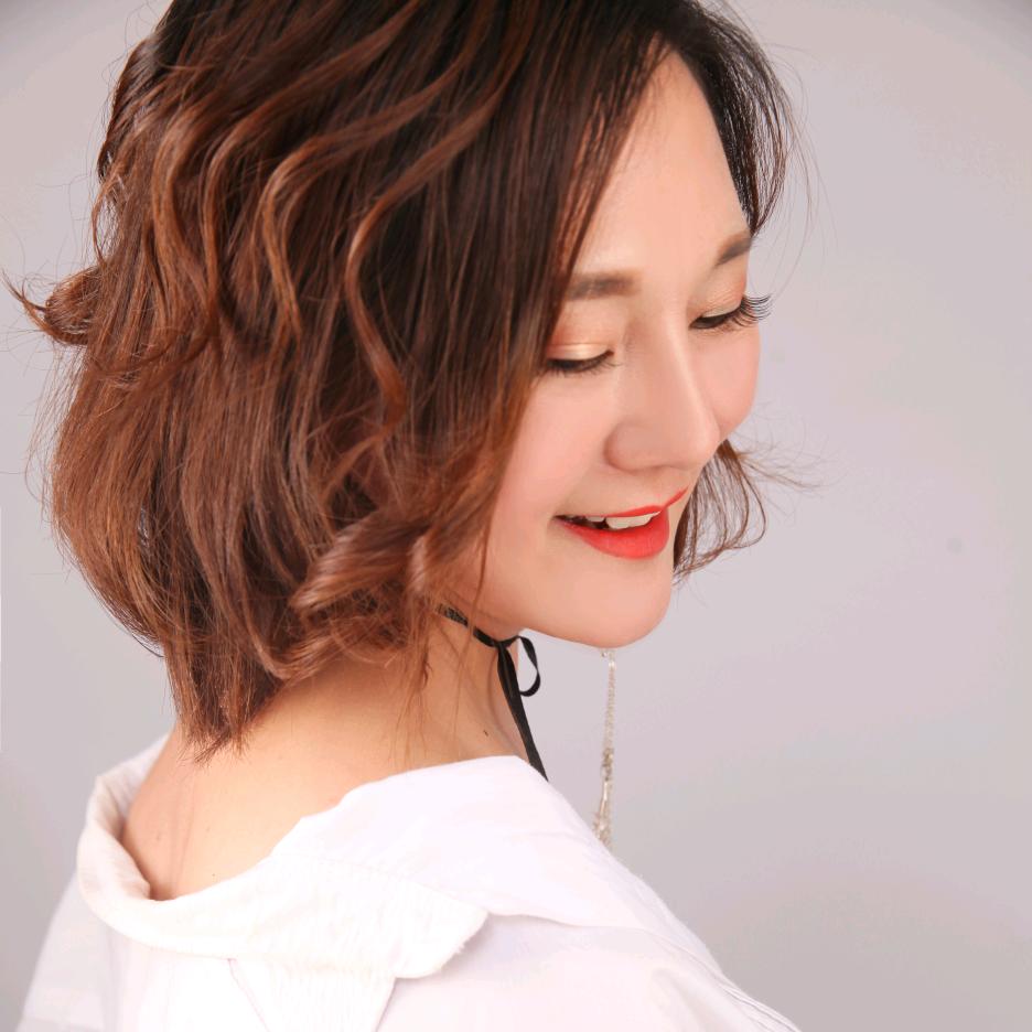 陆良 指爱💋美学