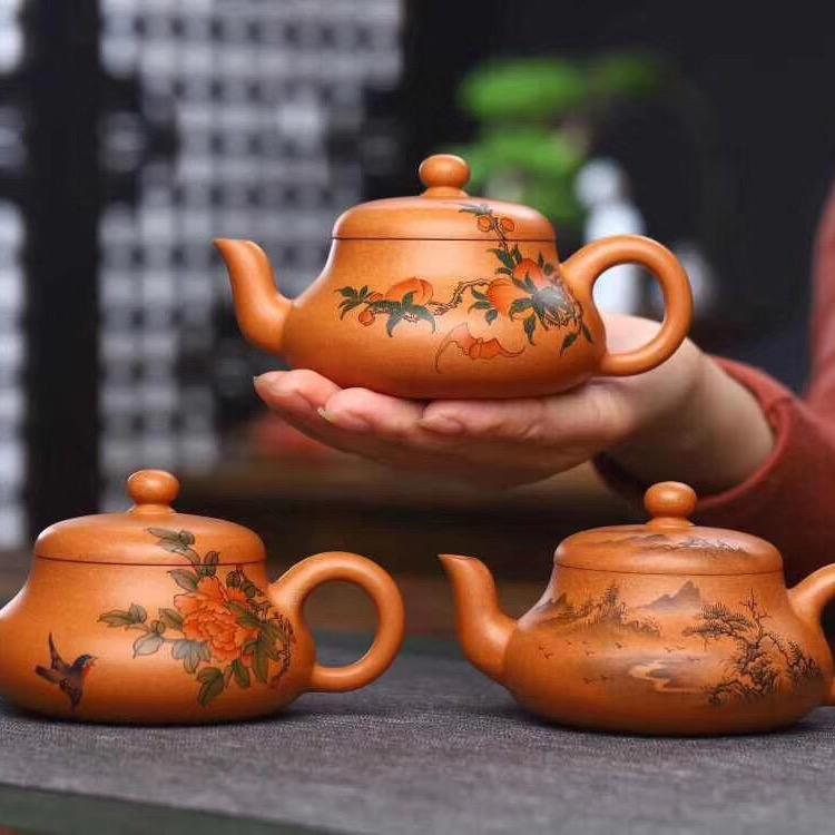 广州市荔湾区清逸阁茶行