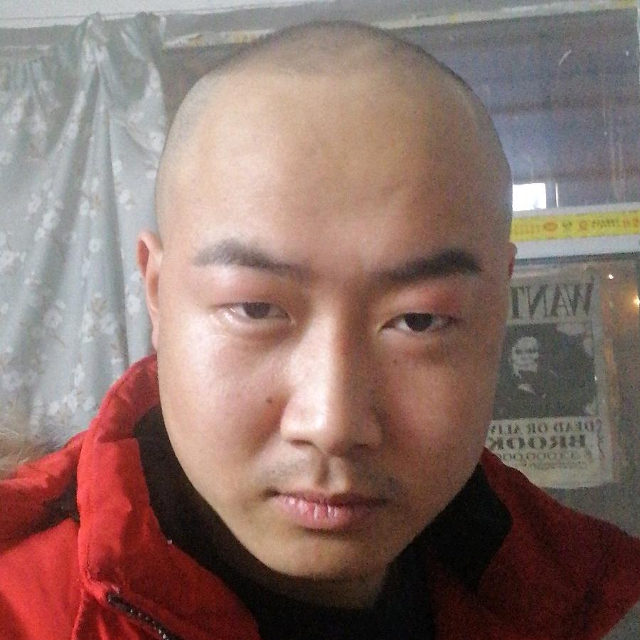 金老师