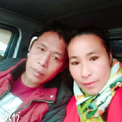 穷人也开心