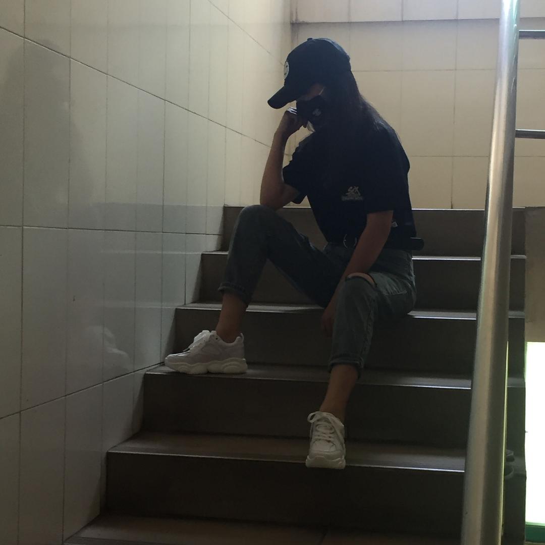 静橙