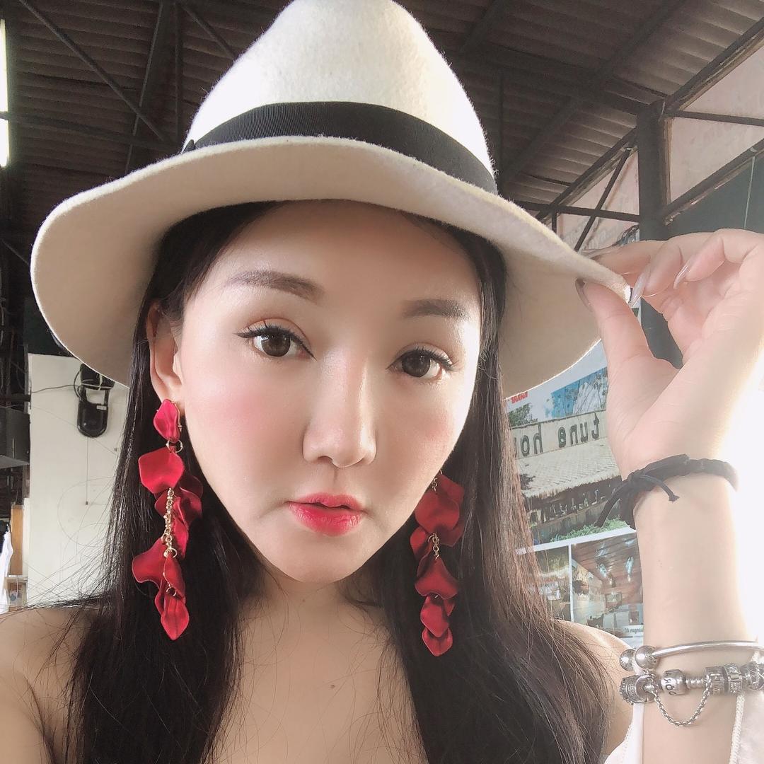 螳螳宝🎤tanny💃🏻