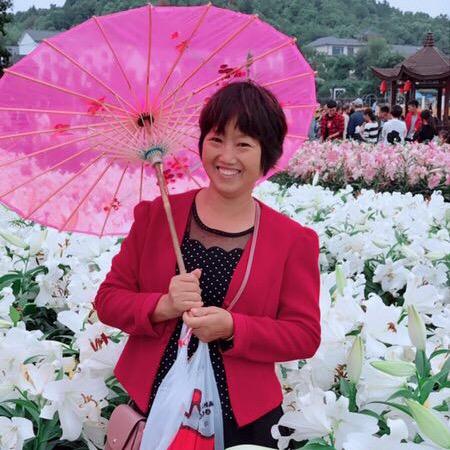 酒香飘万里