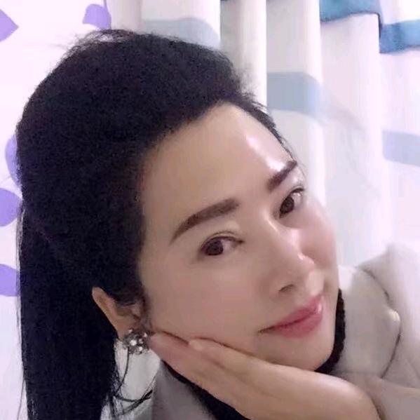 邵东清云祁剧团省级非遗（李鲜群）