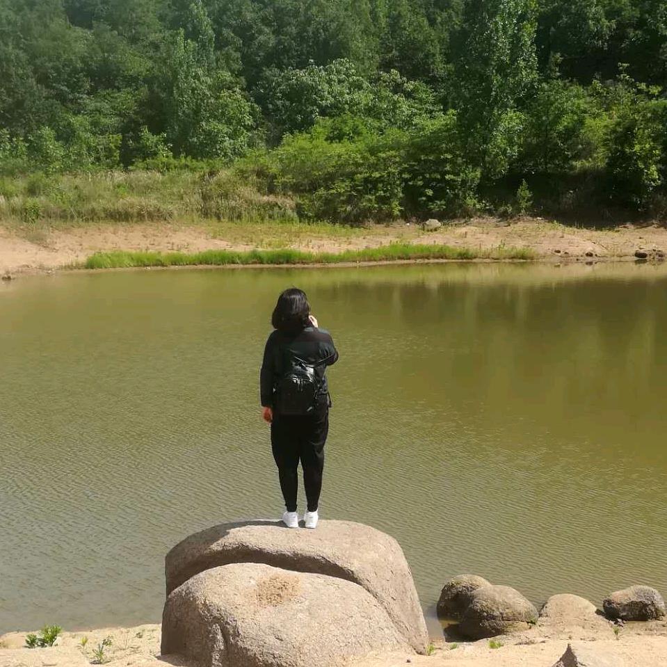 珍珠谭度假村