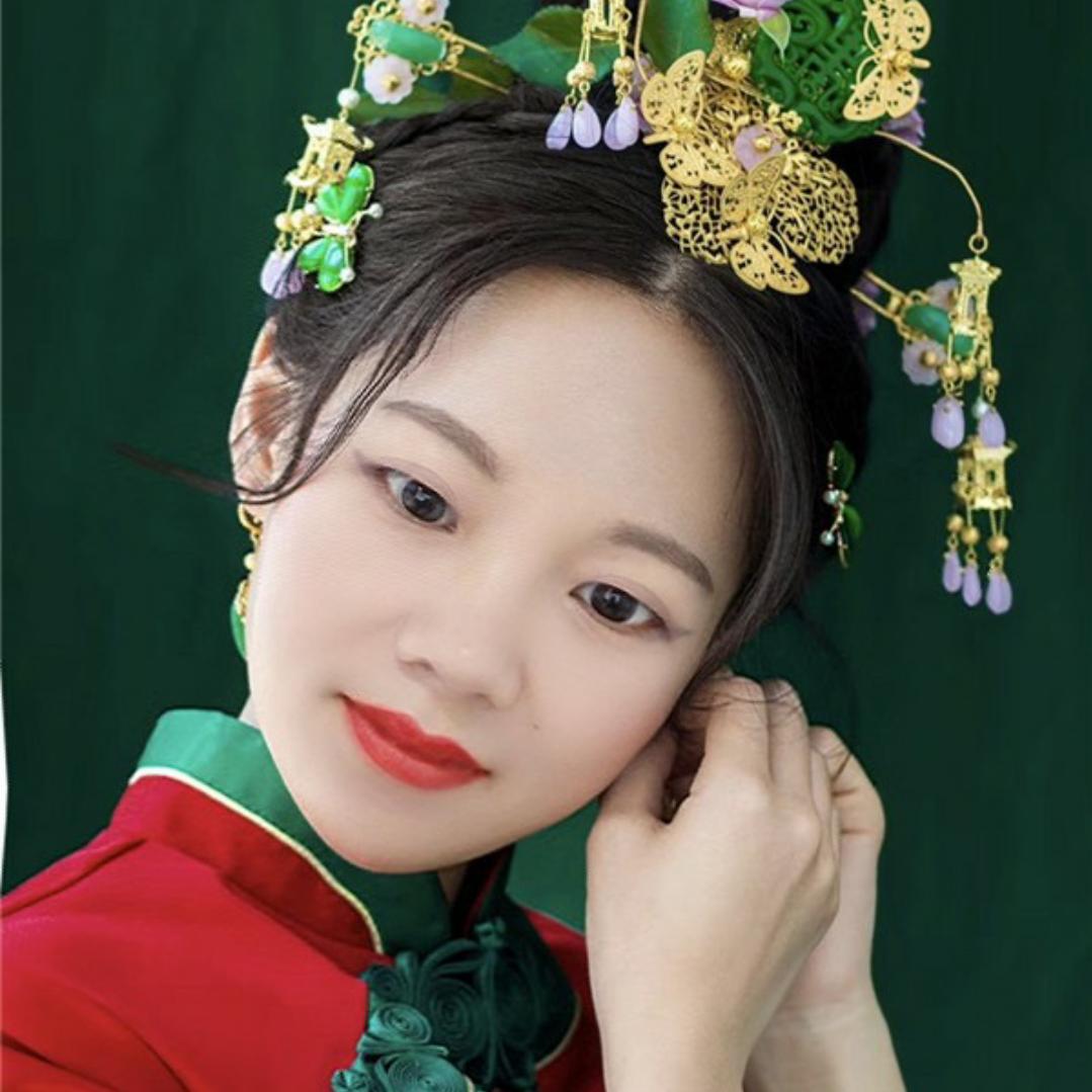乡村小玉－（陈玉）
