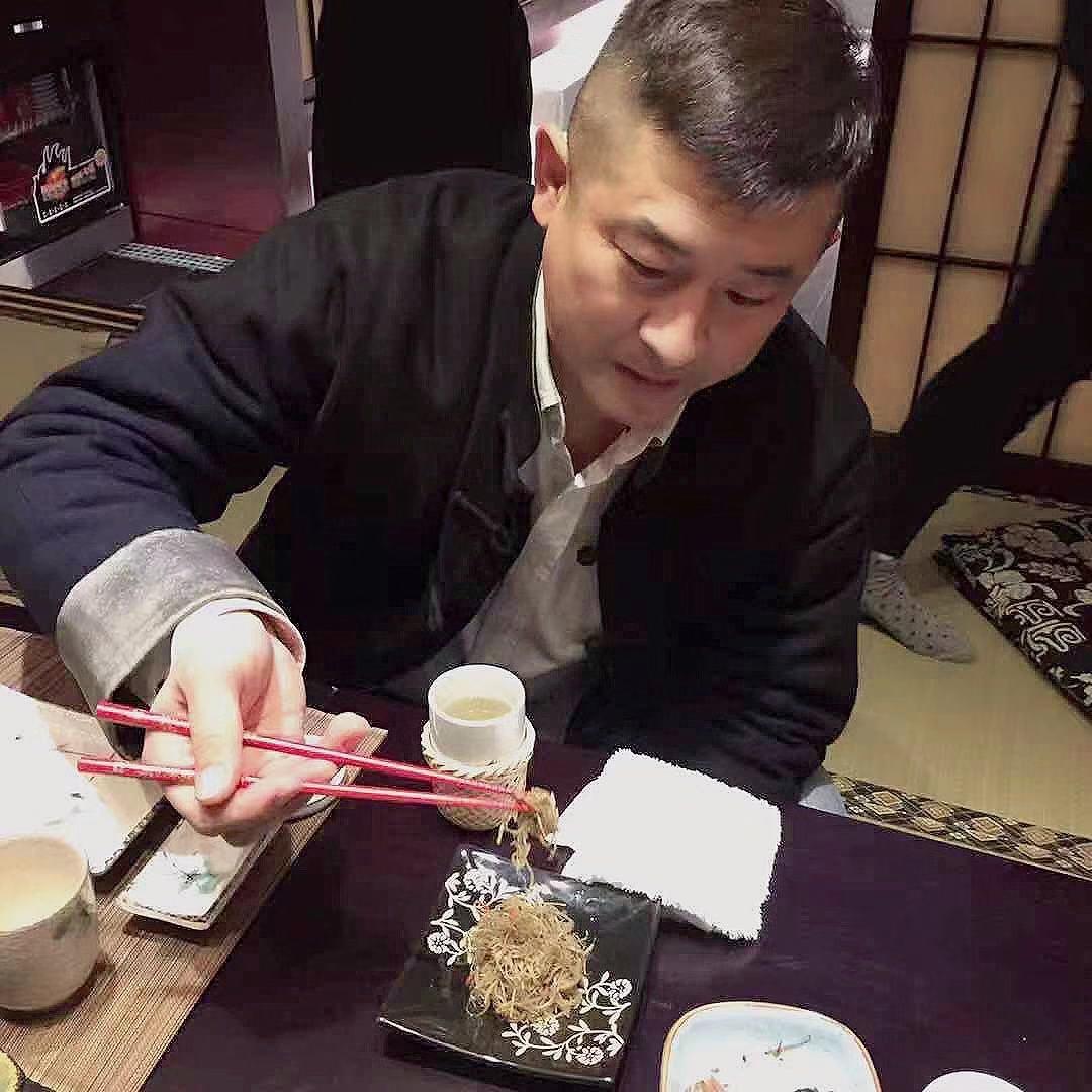 沈旺来