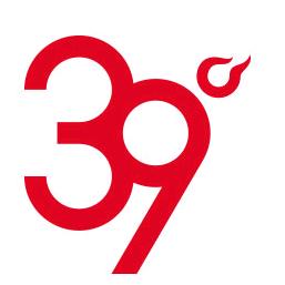 39度君