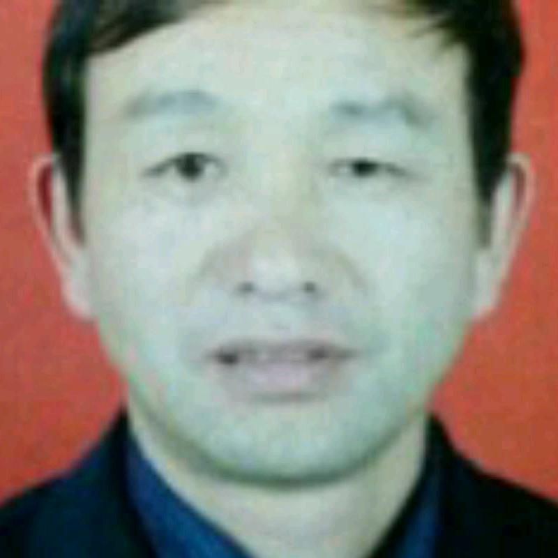 黎洪龙