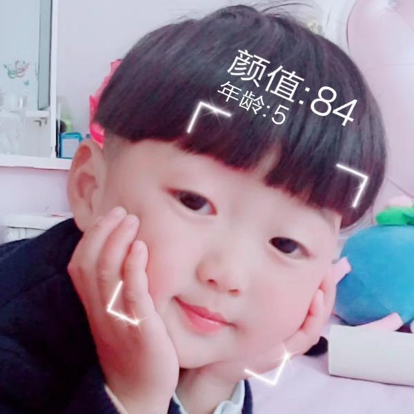 @  开『馨』懒『洋洋』