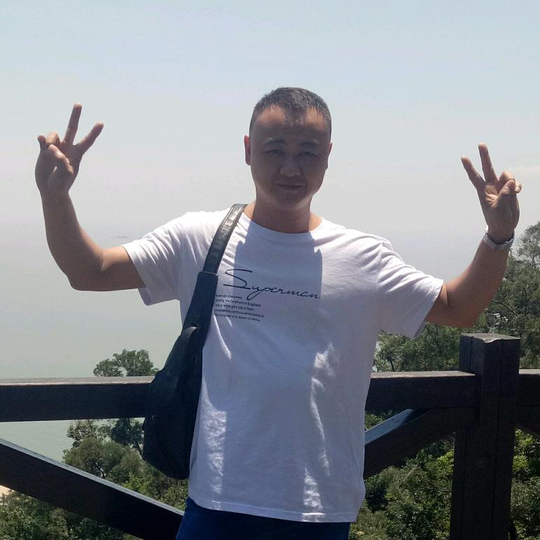 周文波