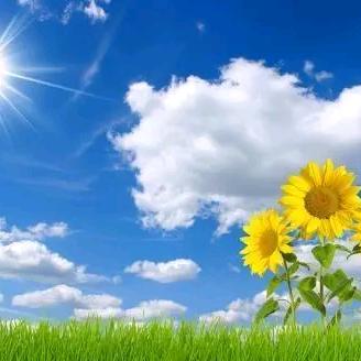 收获❤❤幸福☀😊