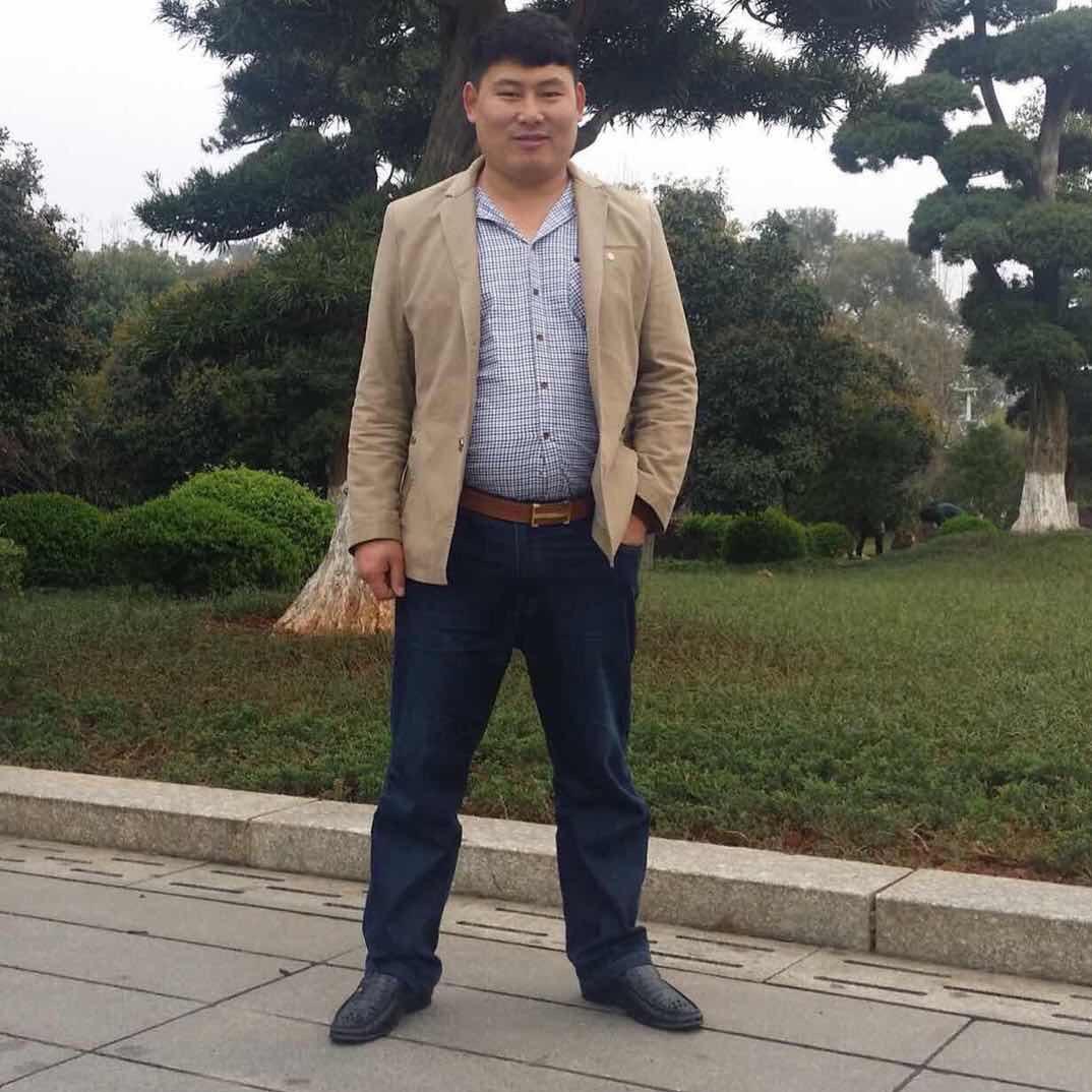 香洲明哥