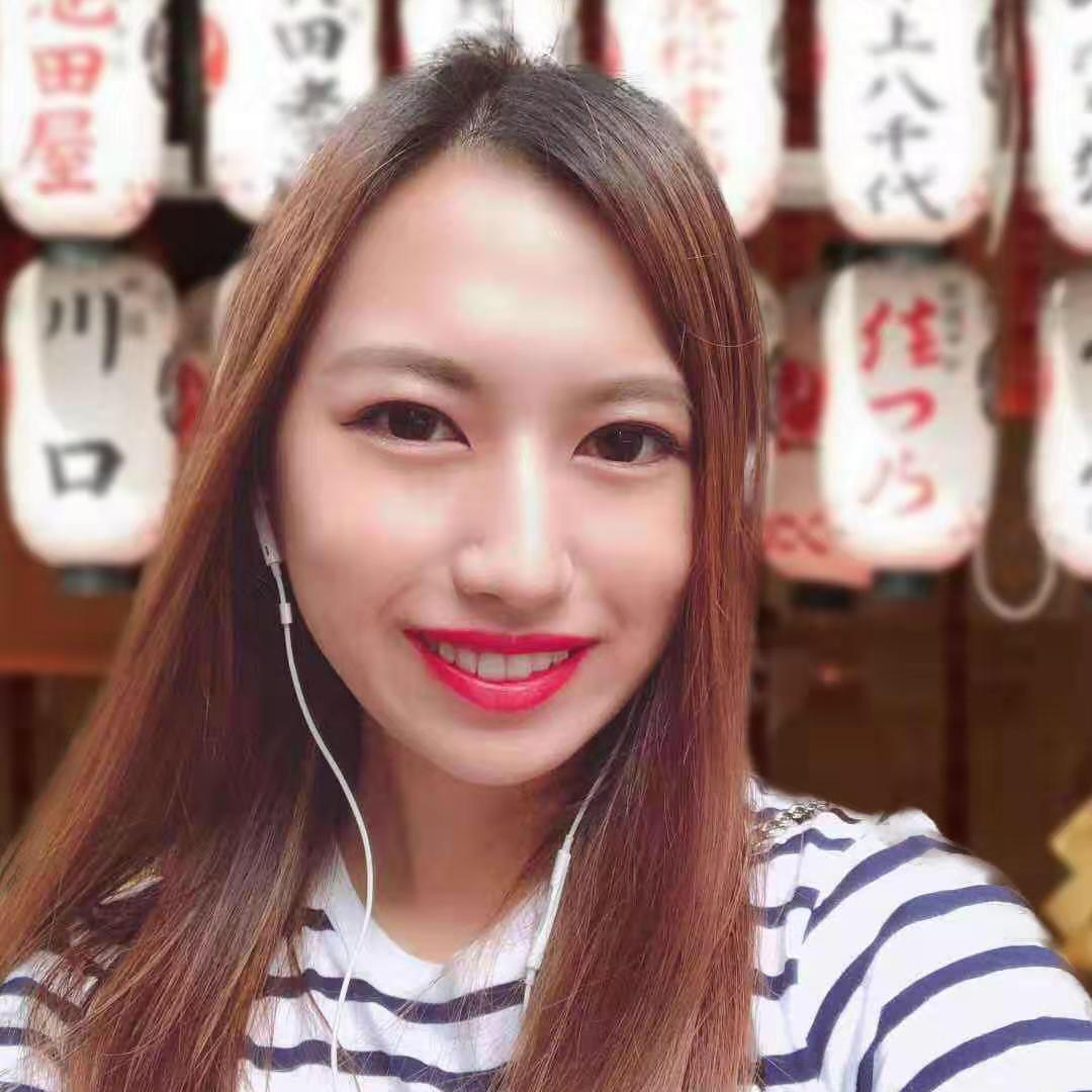 真香酱带你玩遍日本