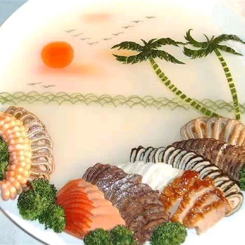 鱼煲店(港澳分店)