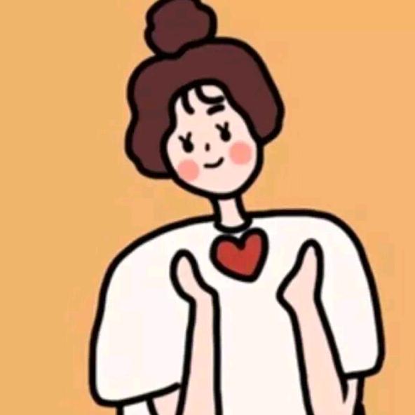 潘潘好运来