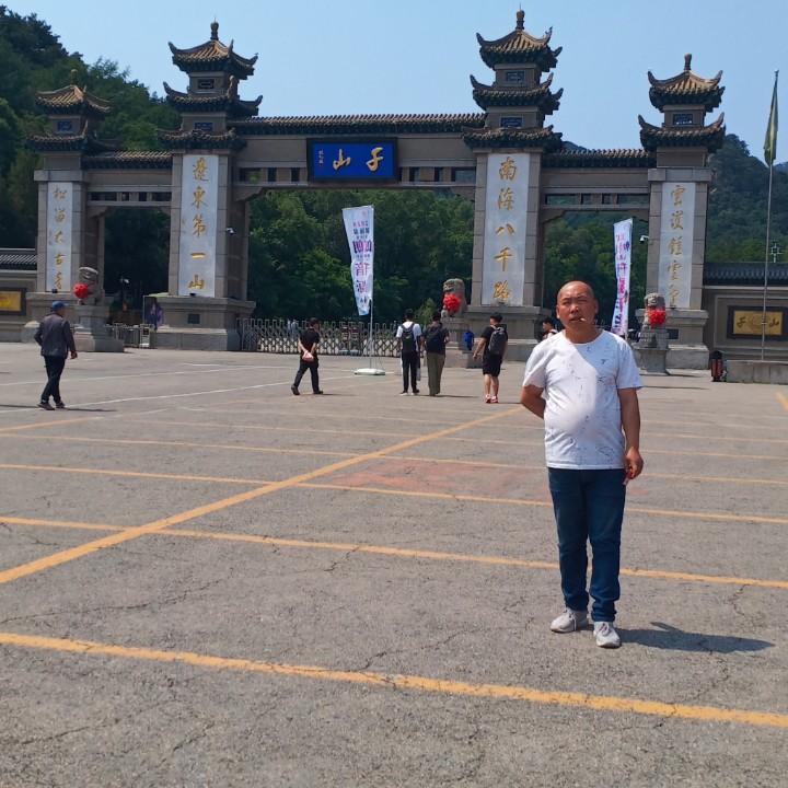 建军