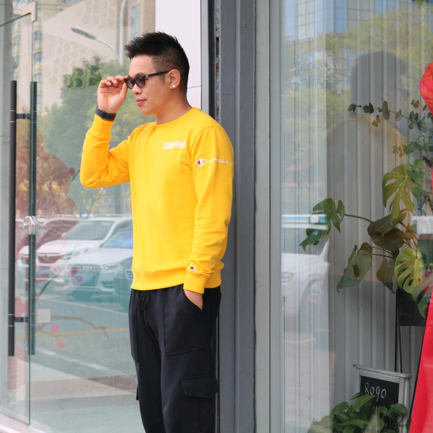 潘sir动感单车培训师