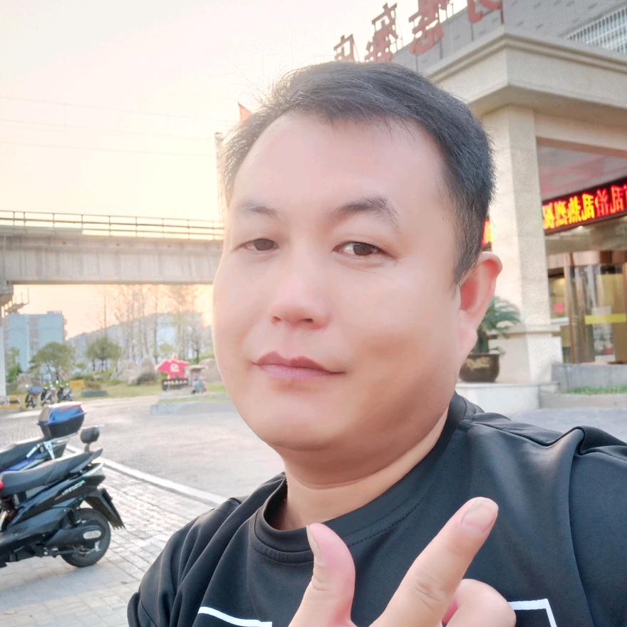 发哥