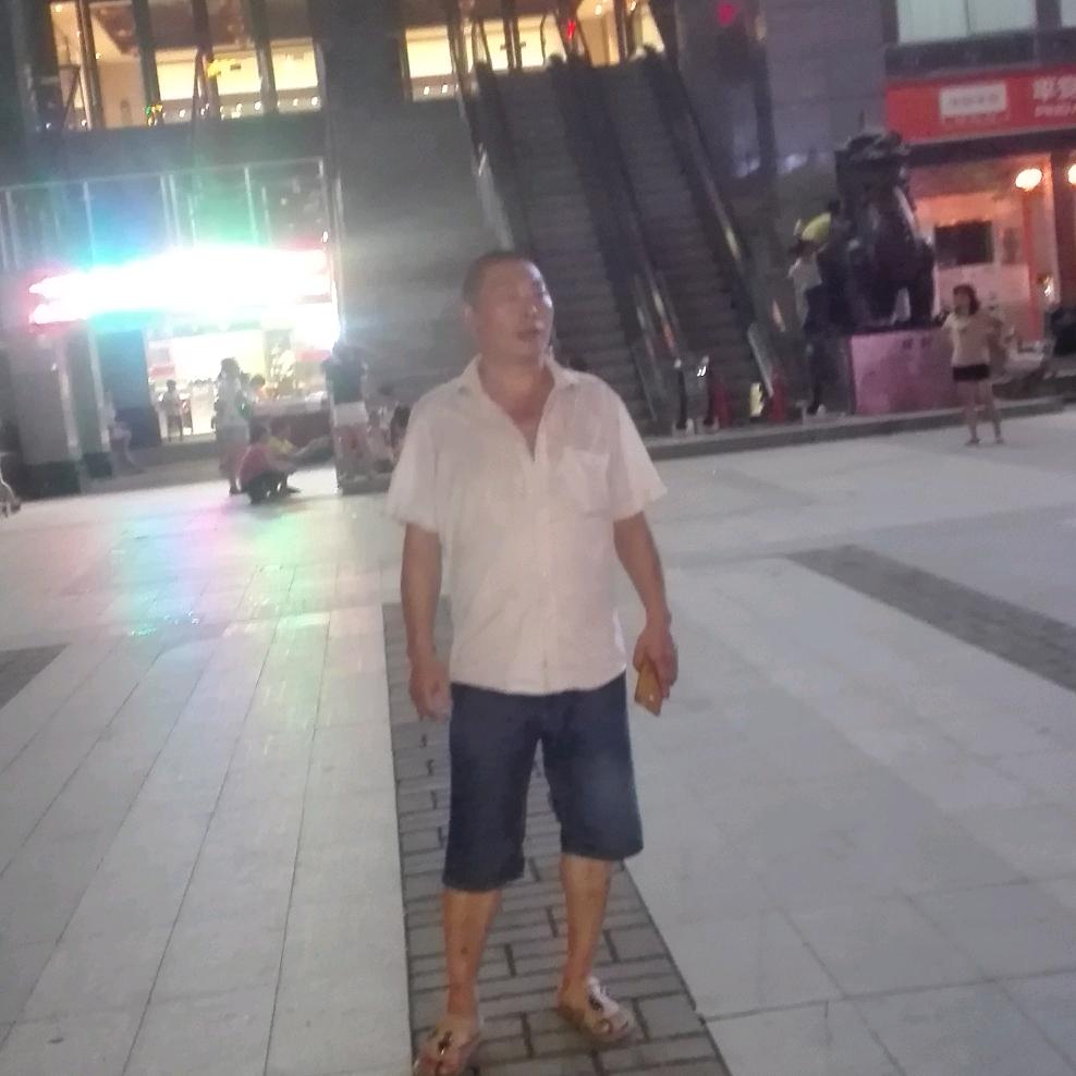 八戒大哥陶水洪