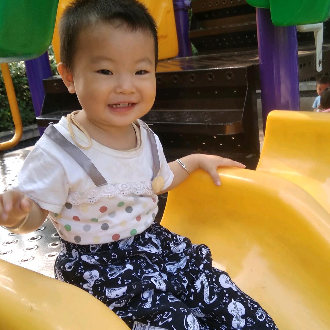 五个孙子的奶奶