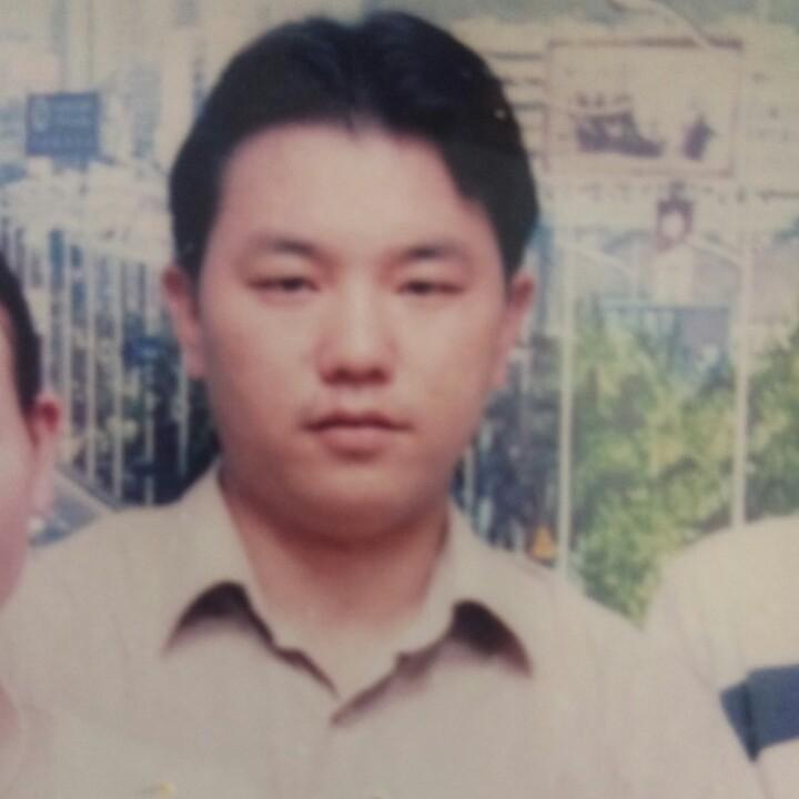 奔跑的五花肉