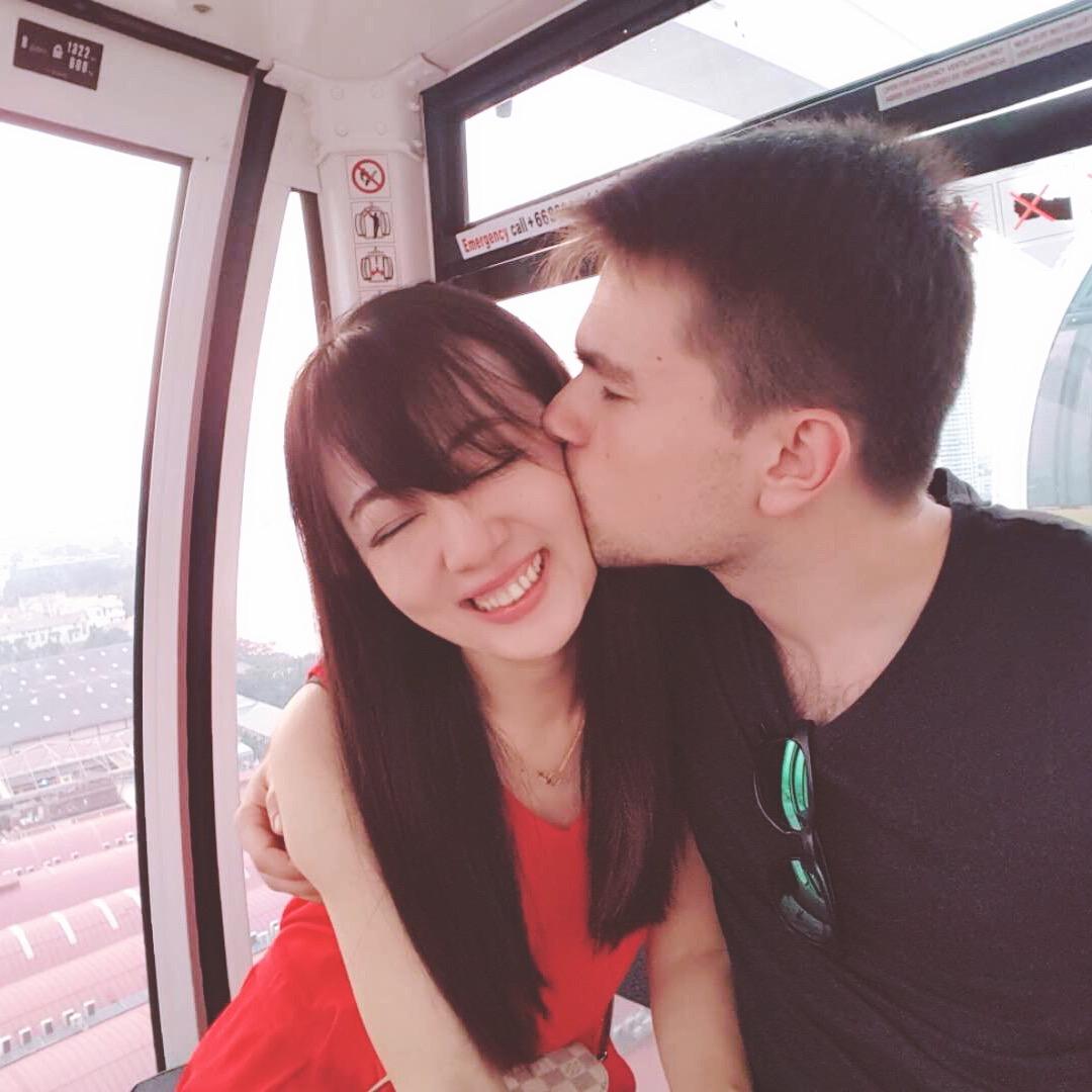 西西在德国🇩🇪@抖音