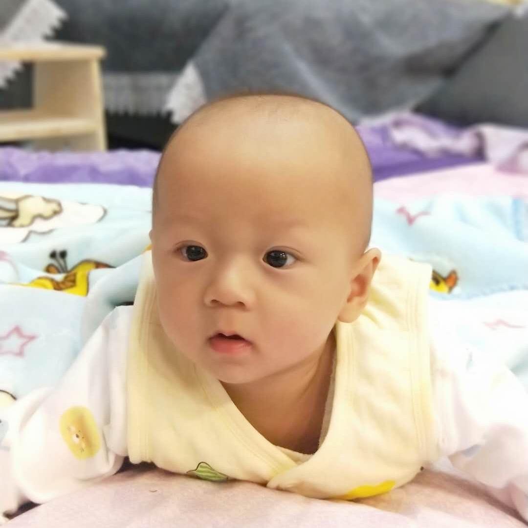 嗨，阿宝