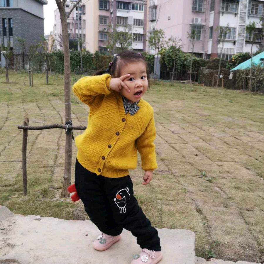 越哥