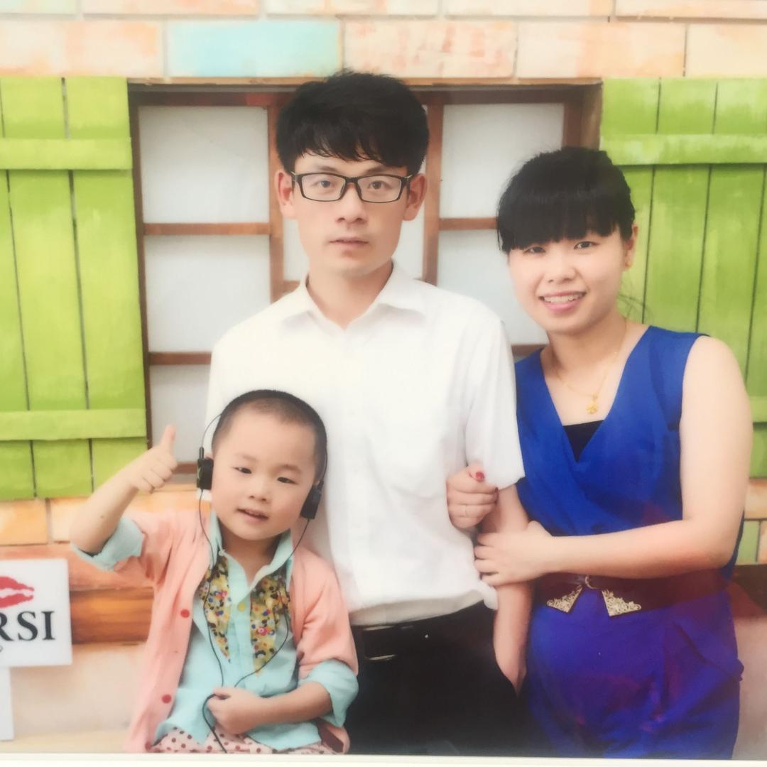 来友爱车俱乐部（殷子）