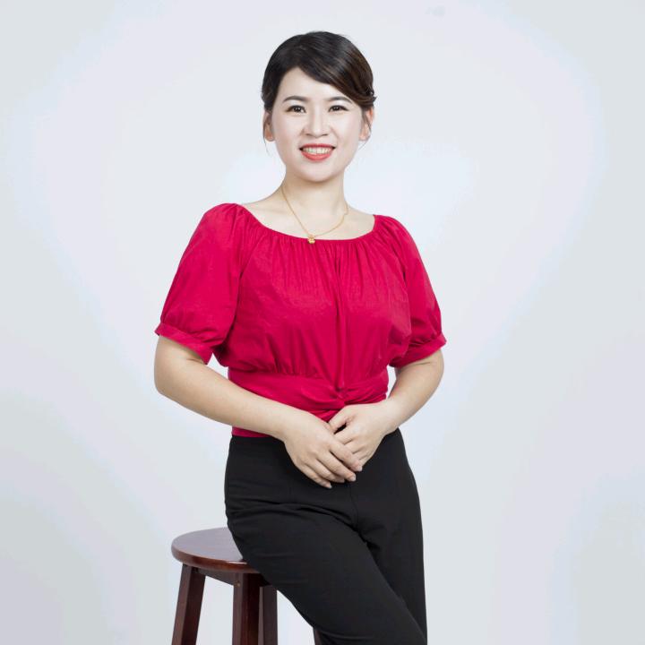 A欢乐喜娘郑惠云_