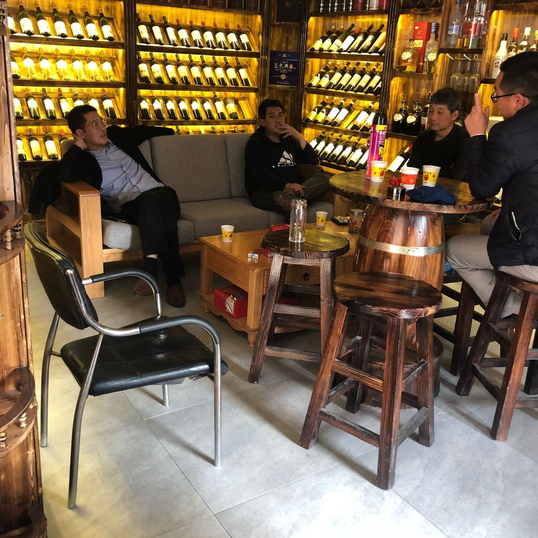 上海桥桥 夏余先