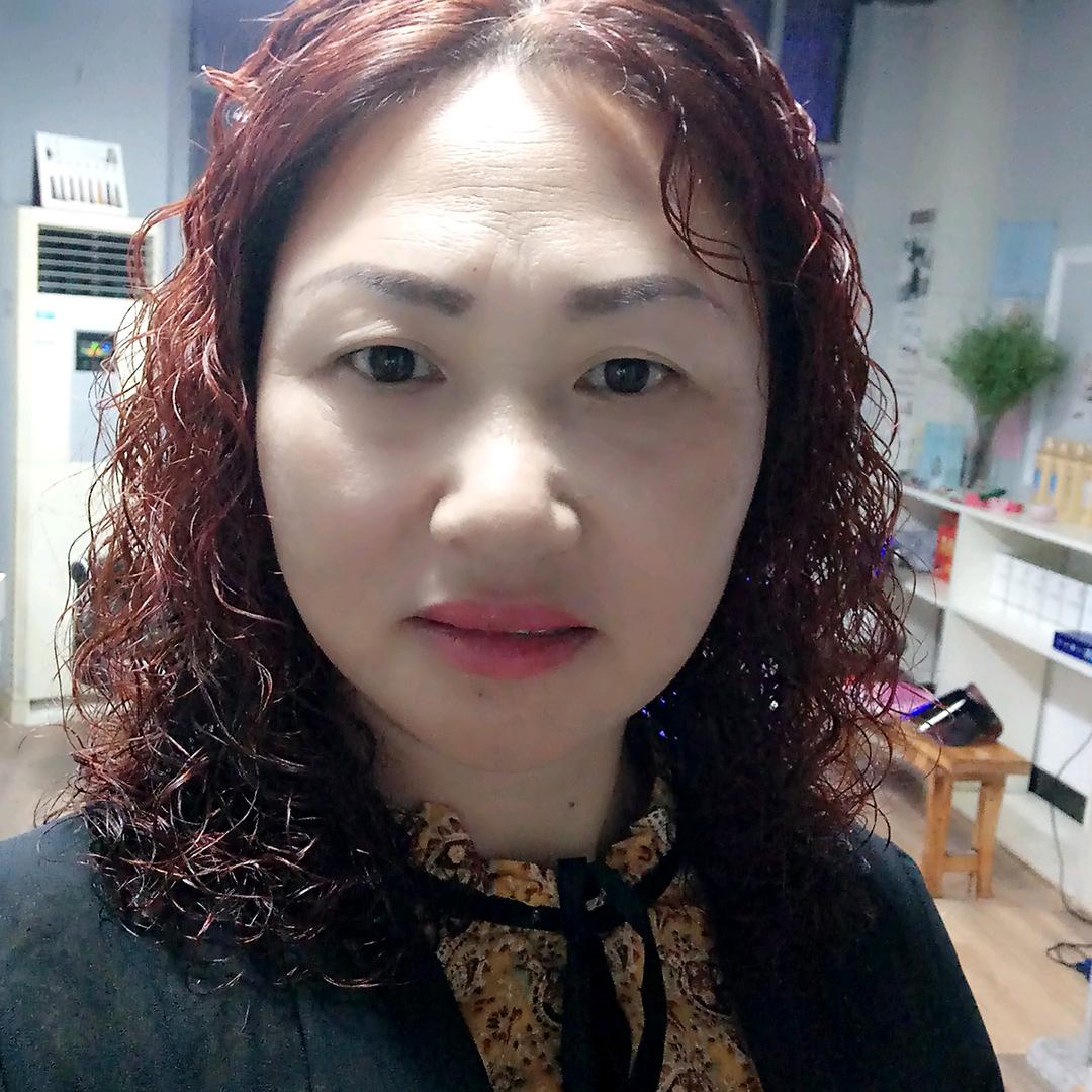 幸福女人