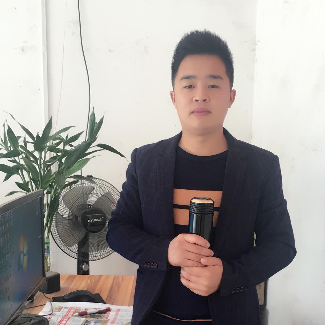 张小明呀