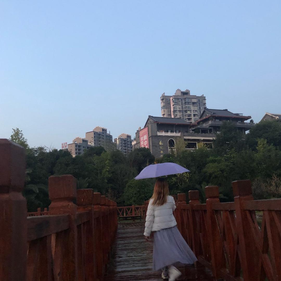 忘忧草