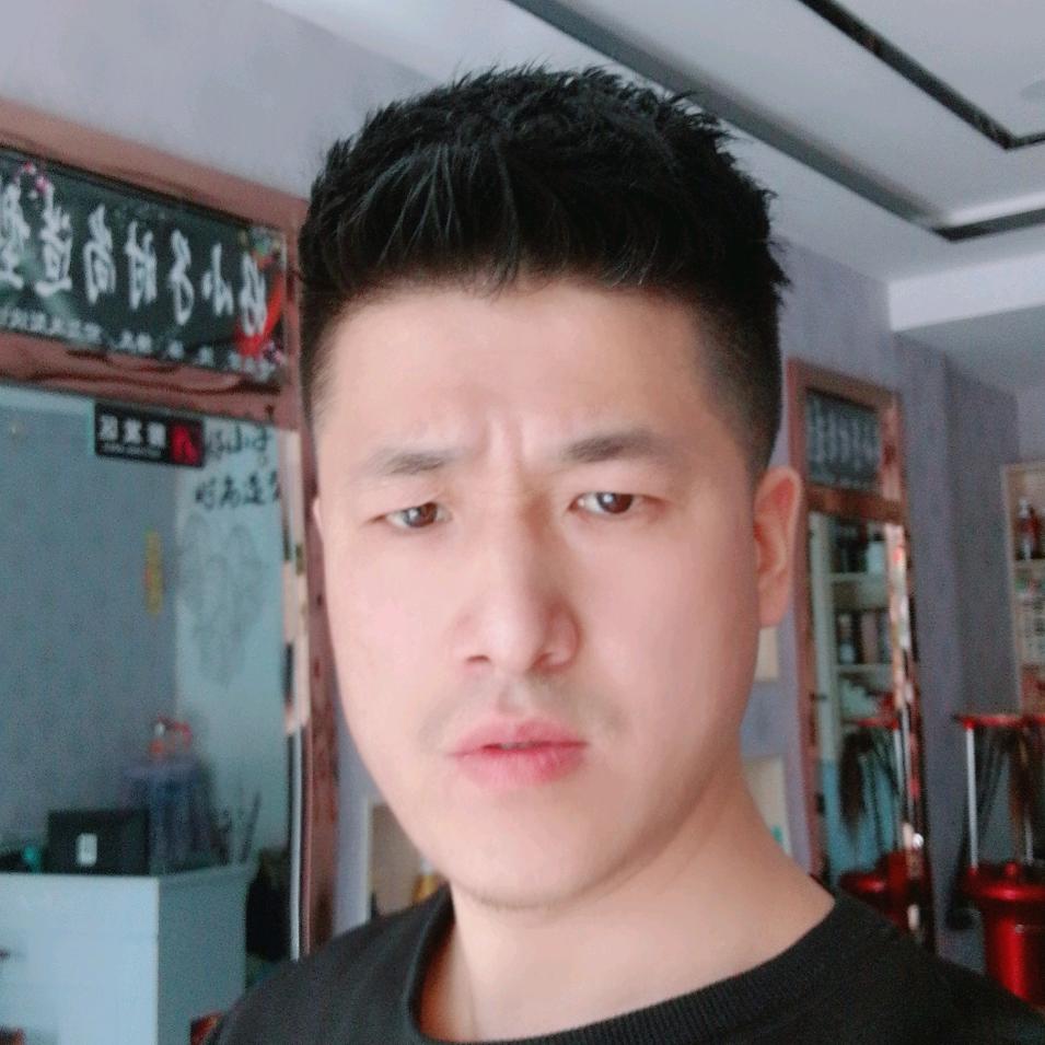 好小子造型