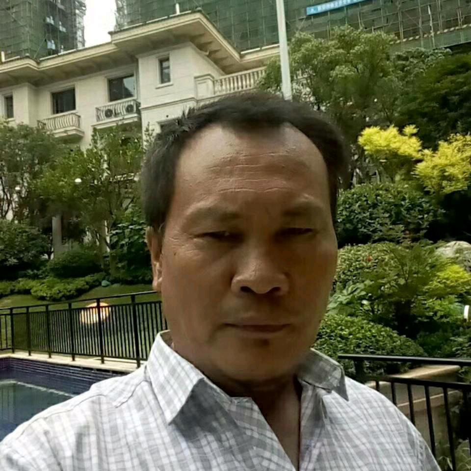 老王河沙一朵花