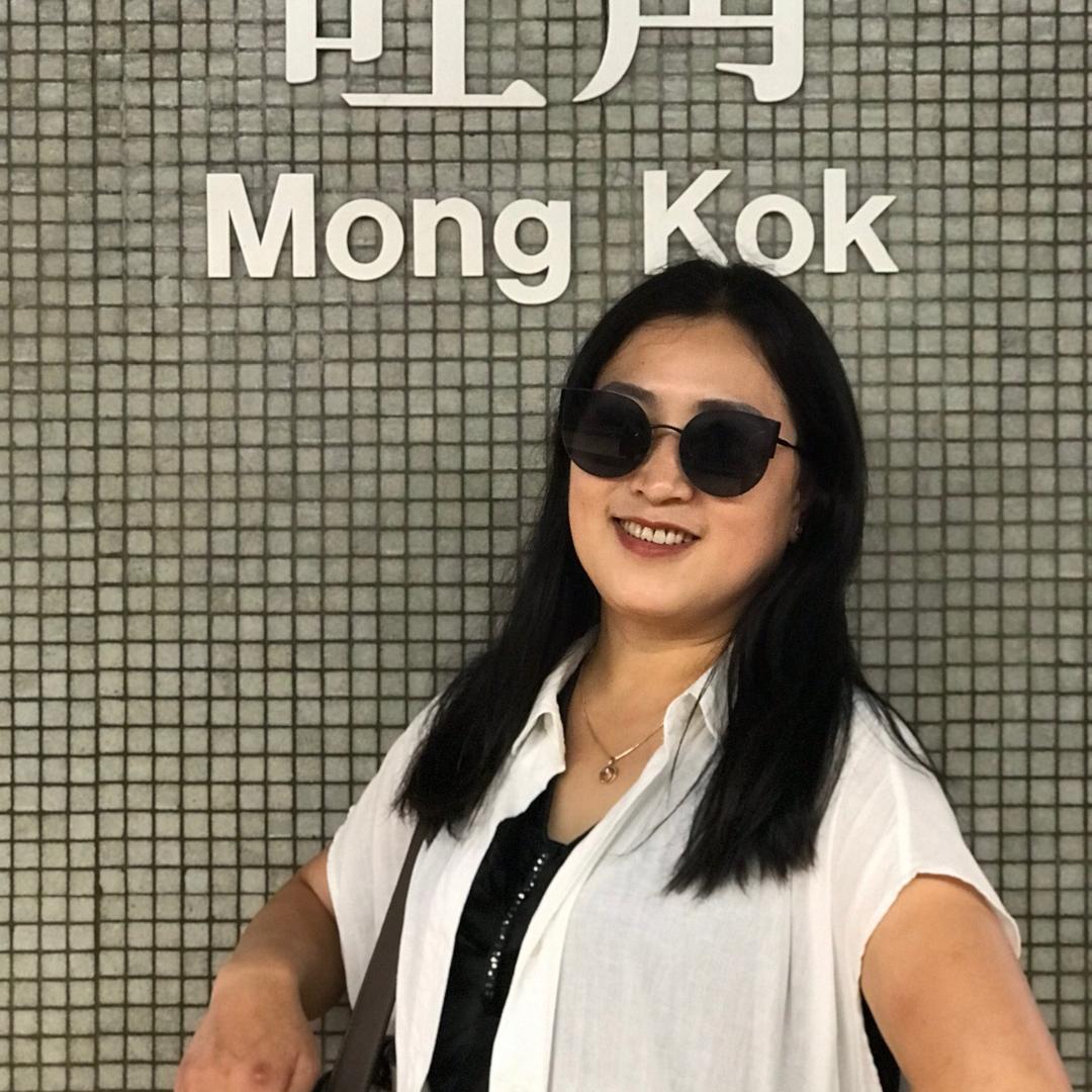 英英