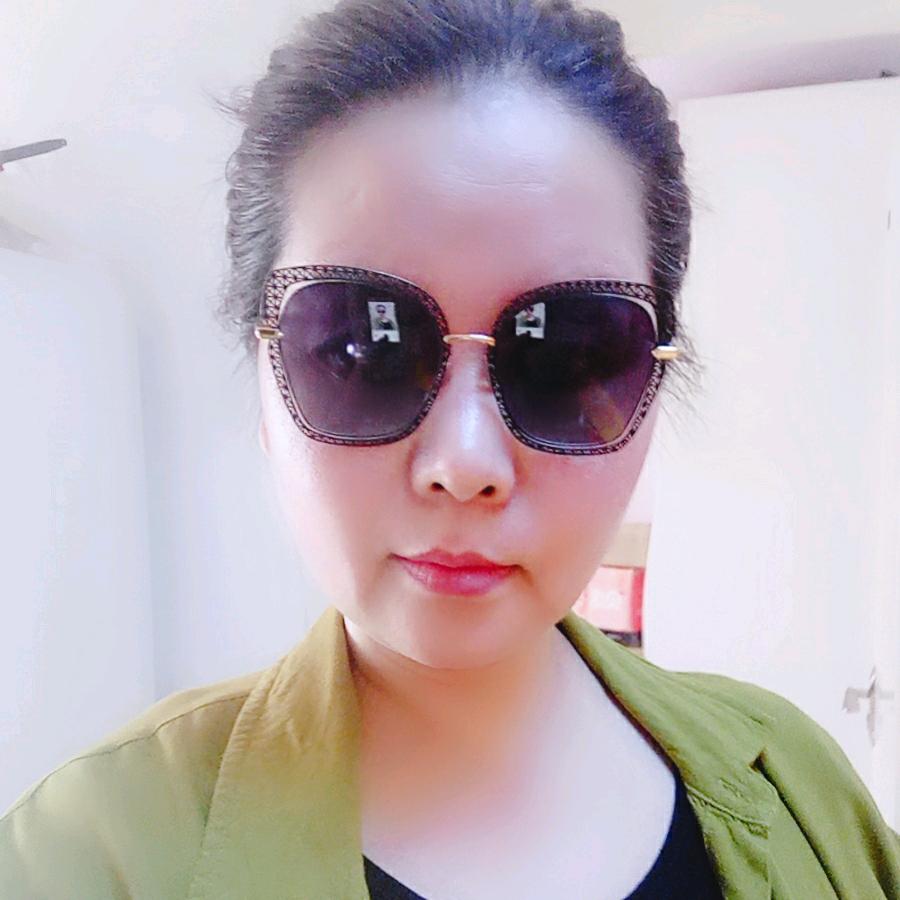 气质女人