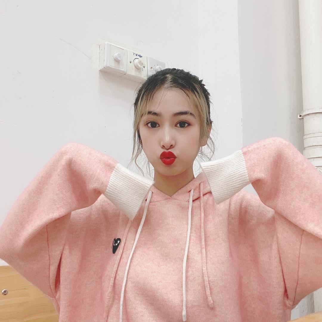 🐷猪小妹