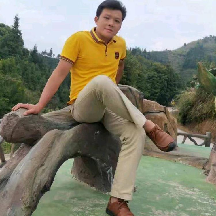 大瑶山摆件