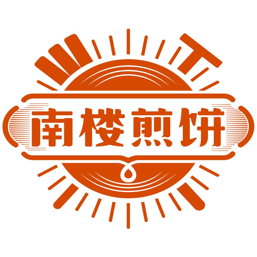 南楼煎饼