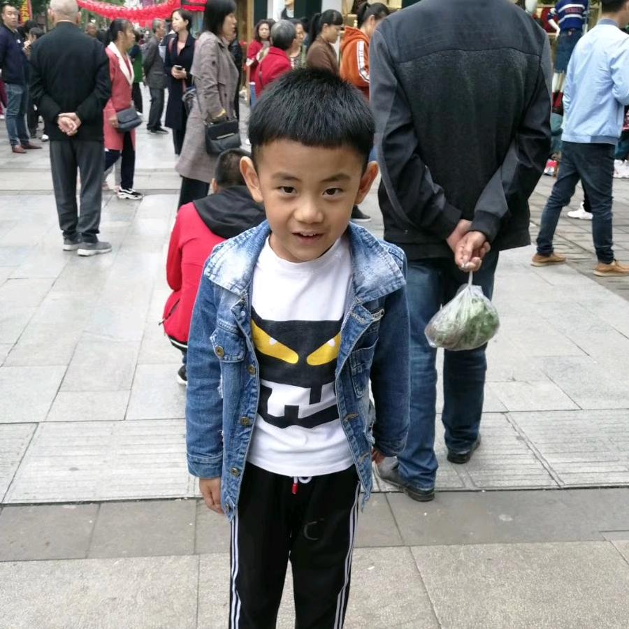 十个村的希望