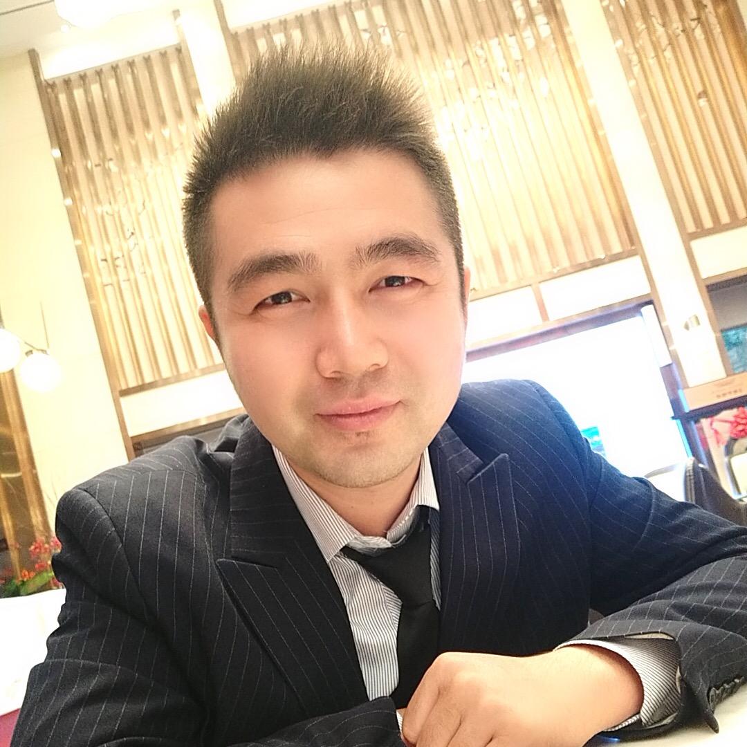 正融房地产（科长）