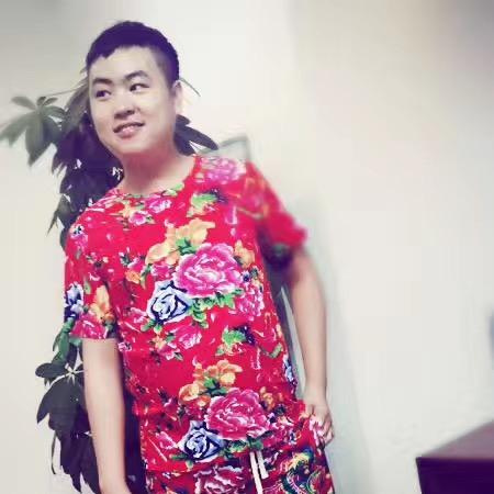 广漂大狗