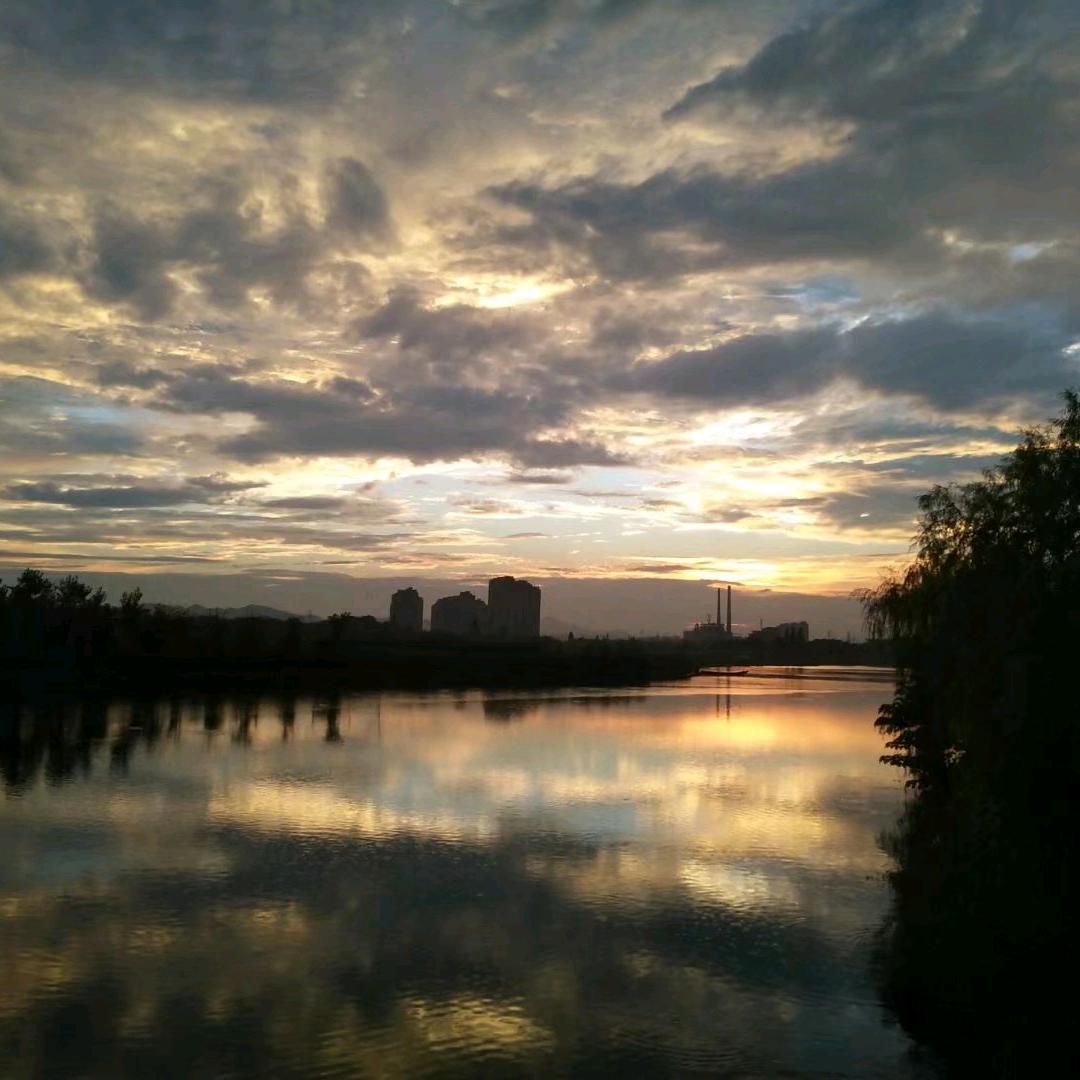 嚣张爷们（自律版）